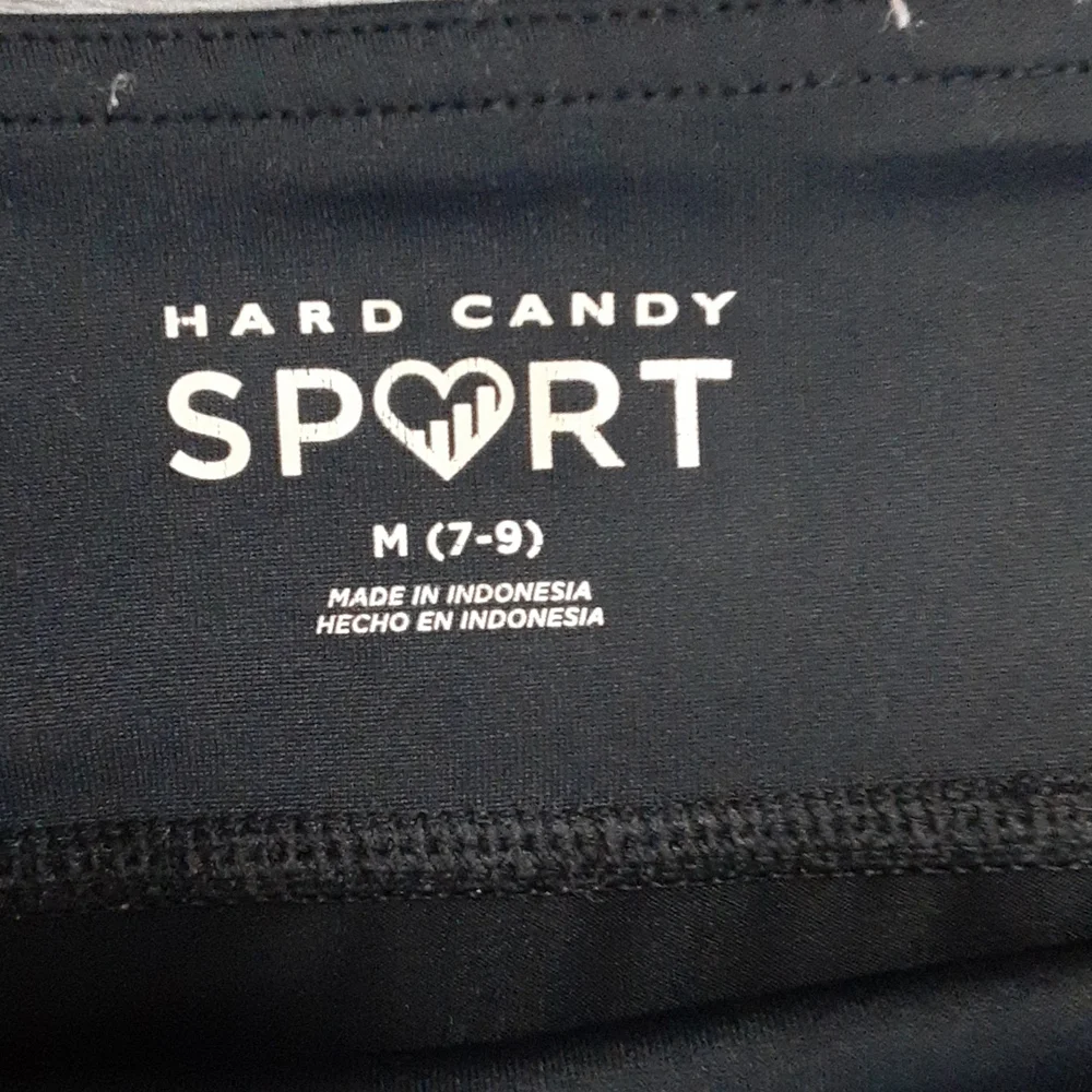 Hard Candy Sport Leggings - Picture 9 of 11